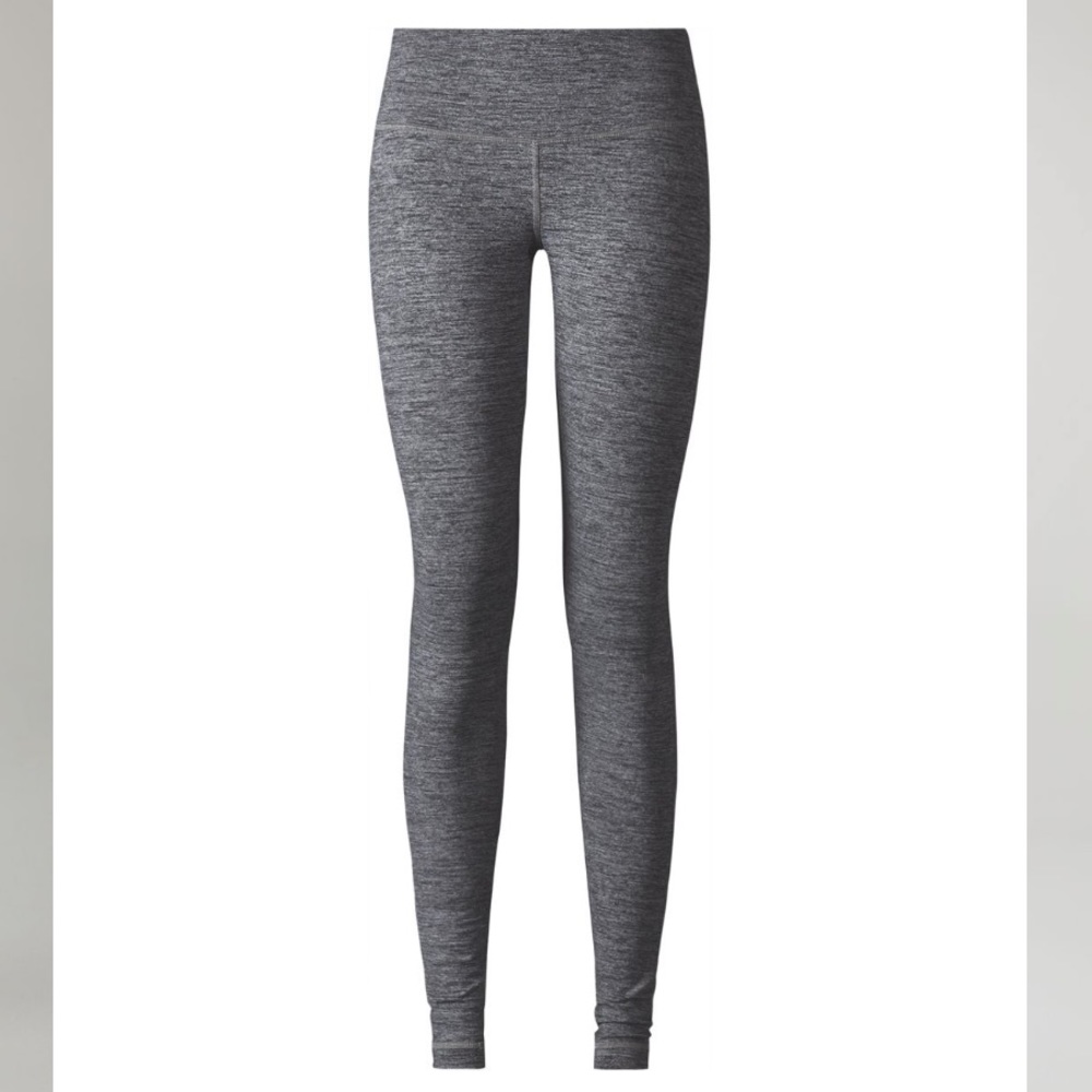 Lululemon High Rise Leggings - sz 4